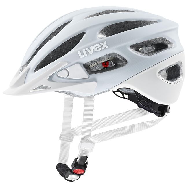Cyklistická helma Uvex True Cc
