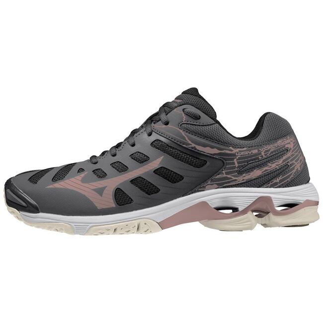 Dámská indoorová obuv Mizuno WAVE VOLTAGE