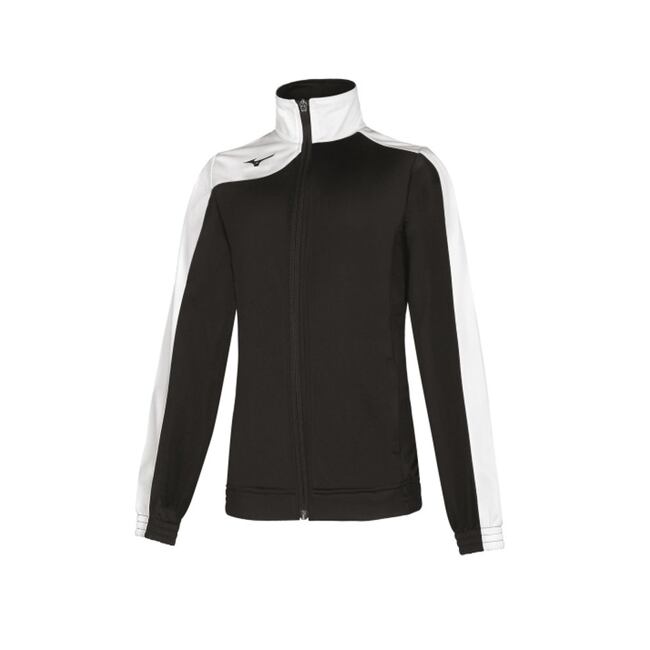 Dětská souprava Mizuno Jr Knit Tracksuit