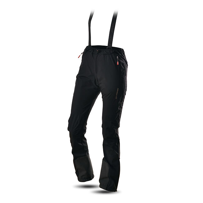 Dámské kalhoty na běžky Trimm Contra Pants