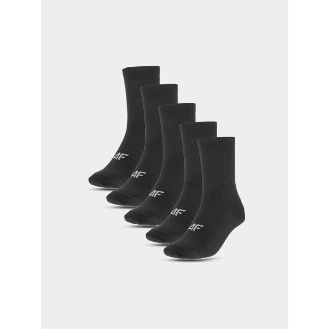 Dámské ponožky 4F (5pack)