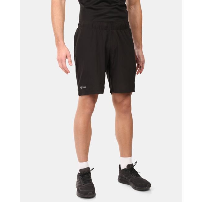 Pánské fitness šortky Kilpi BRAY-M