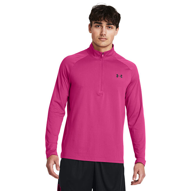 Pánské triko Under Armour Tech 2.0 1/2 Zip
