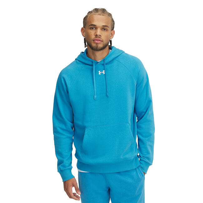Pánská mikina Under Armour Rival Fleece Hoodie