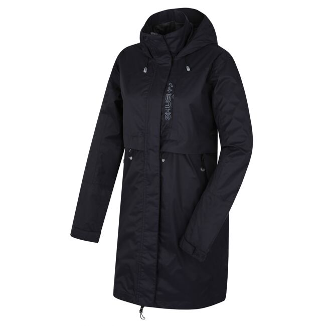 Dámský hardshell kabát Husky Nestia L