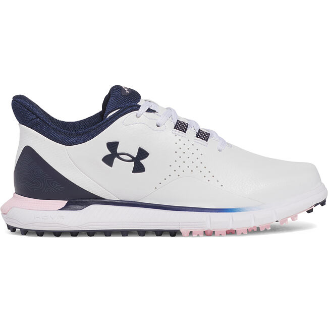 Dámská bezspiková obuv Under Armour Drive Fade SL