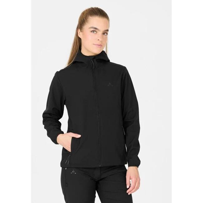 Dámská softshellová bunda Whistler Luango