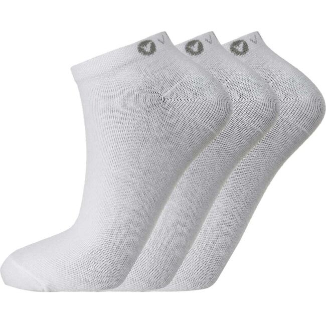 Unisex nízké ponožky Virtus NYSA 3-Pack
