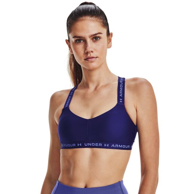 Dámská podprsenka Under Armour Crossback Low
