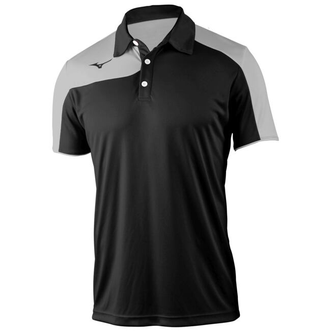 Pánské polo tričko Mizuno Kobe Trn Polo M