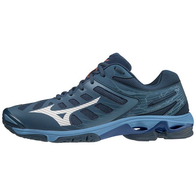 Indoorová obuv Mizuno WAVE VOLTAGE