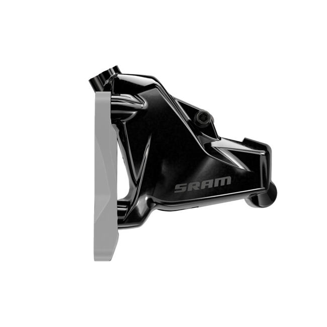Cyklistické náhradní díly Sram Caliper Fm Assy S900 Frt/Rear Blk