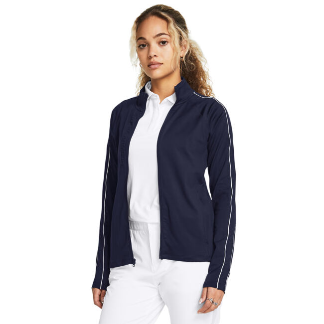 Dámská bunda Under Armour Storm Midlayer FZ