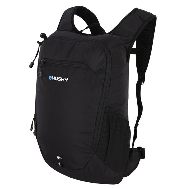 Batoh Turistika/Cyklistika Husky Peten 20l