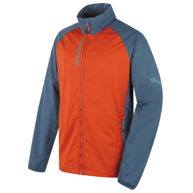 Pánská softshell bunda Husky Suli M