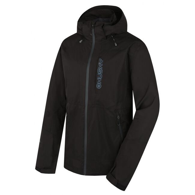 Pánská hardshell bunda Husky Neoni M