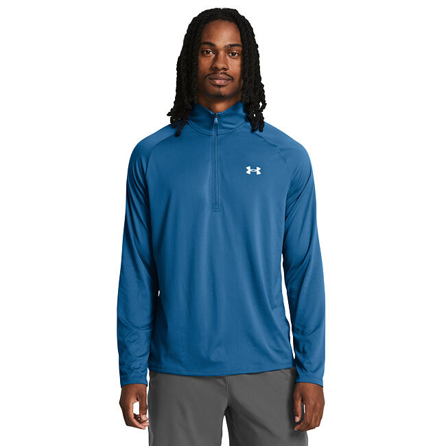 Pánské triko Under Armour Tech 2.0 1/2 Zip