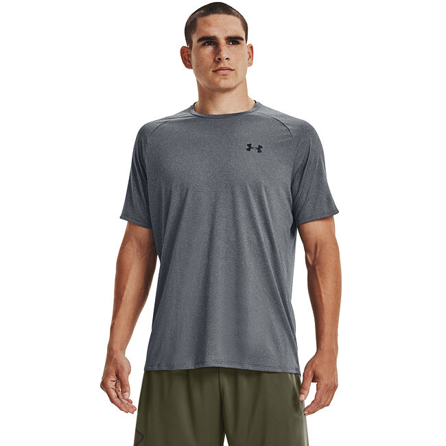 Pánské triko Under Armour Tech 2.0 SS Tee Novelty