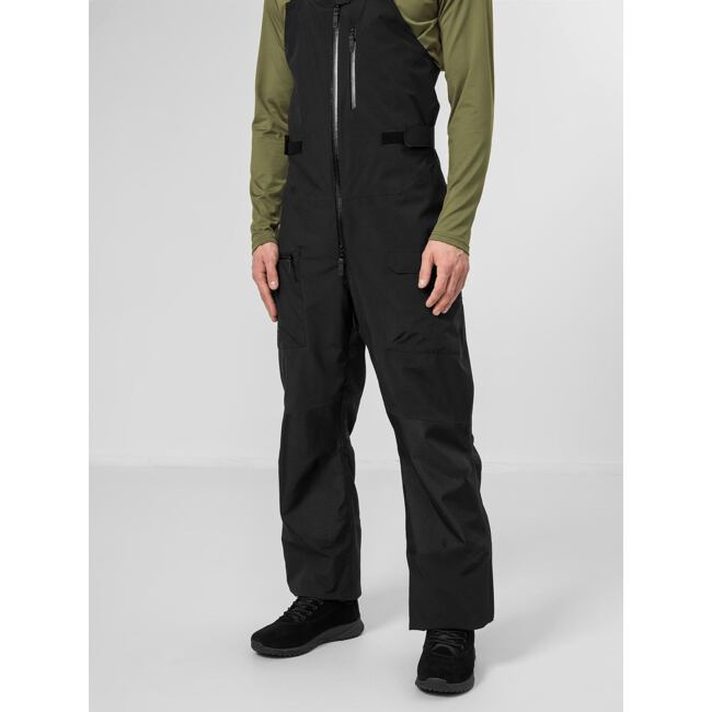 Pánské snowboardové kalhoty 4F