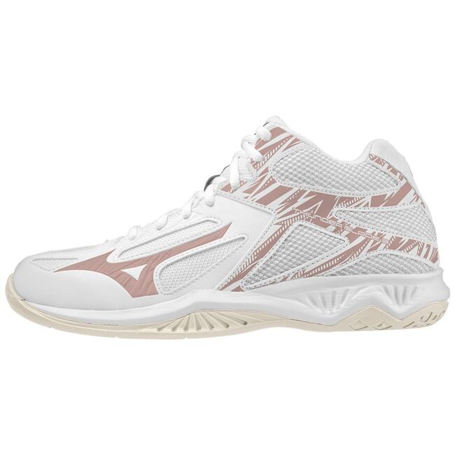 Dámská indoorová obuv Mizuno THUNDER BLADE 3 MID