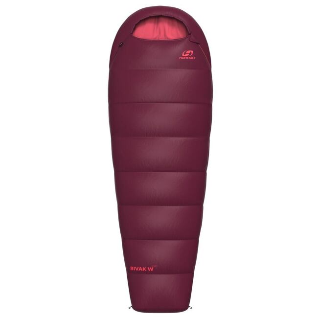 Dámský spací pytel Hannah Bivak W 240