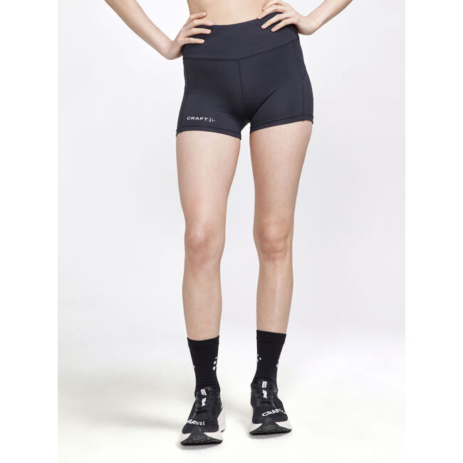 Dámské běžecké šortky Craft ADV Essence Hot Pants 2
