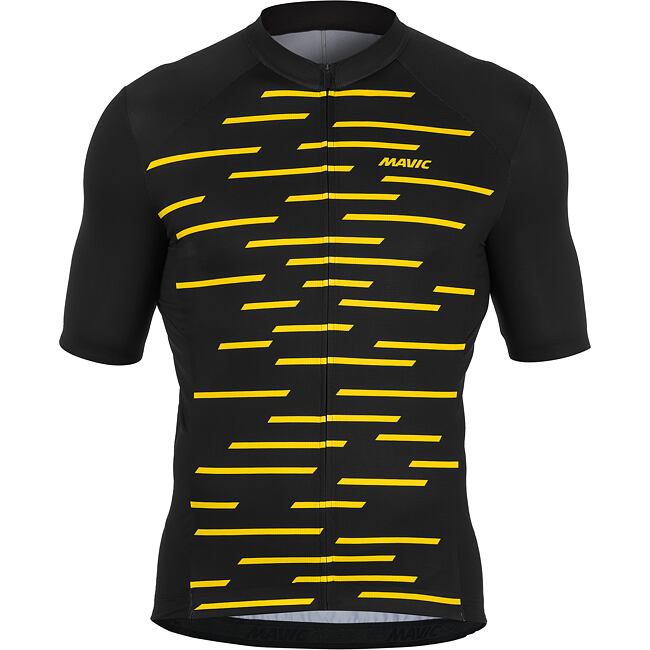 2023 DRES COSMIC BLACK YELLOW (C19475)