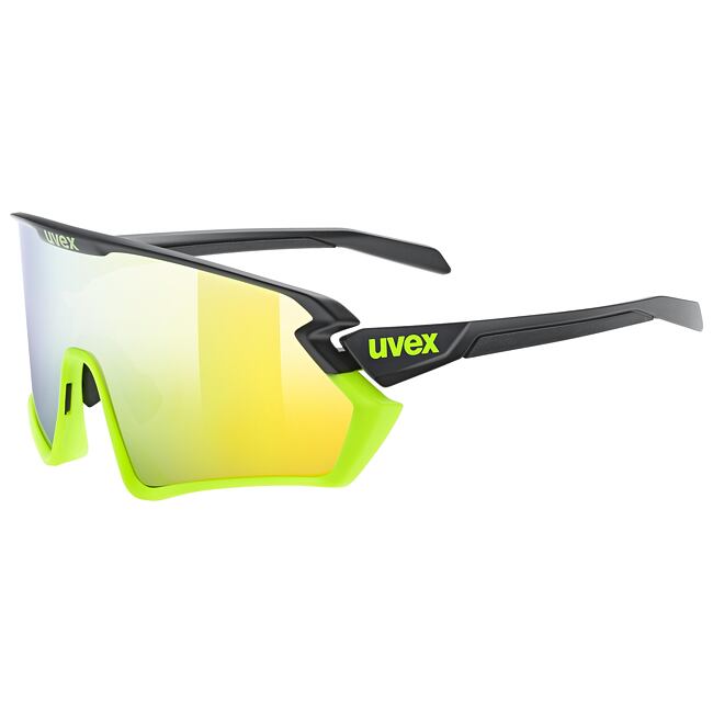Sluneční brýle Uvex Sportstyle 231 2.0