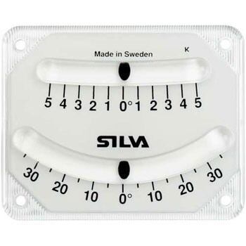 Sklonoměr Silva Clinometer