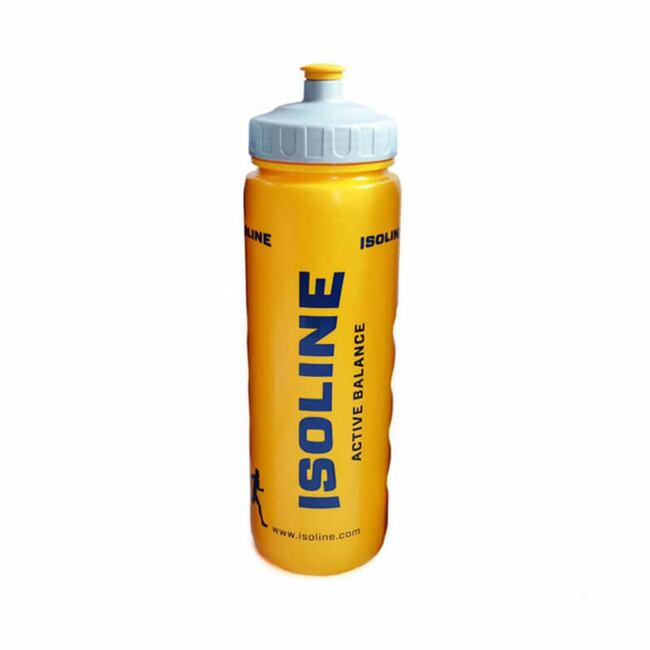 isoline-lahev-sport-zluta