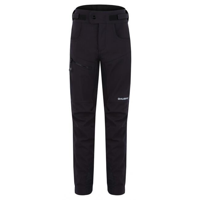 Dětské softshell kalhoty Husky Keson K