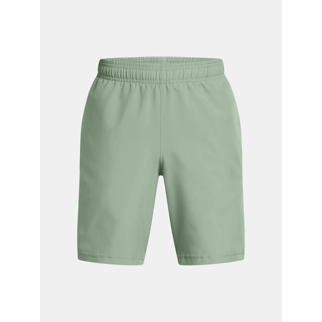 Chlapecké kraťasy Under Armour Tech Woven Wordmark Short