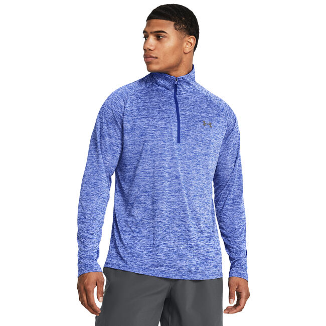 Pánské triko Under Armour Tech 2.0 1/2 Zip