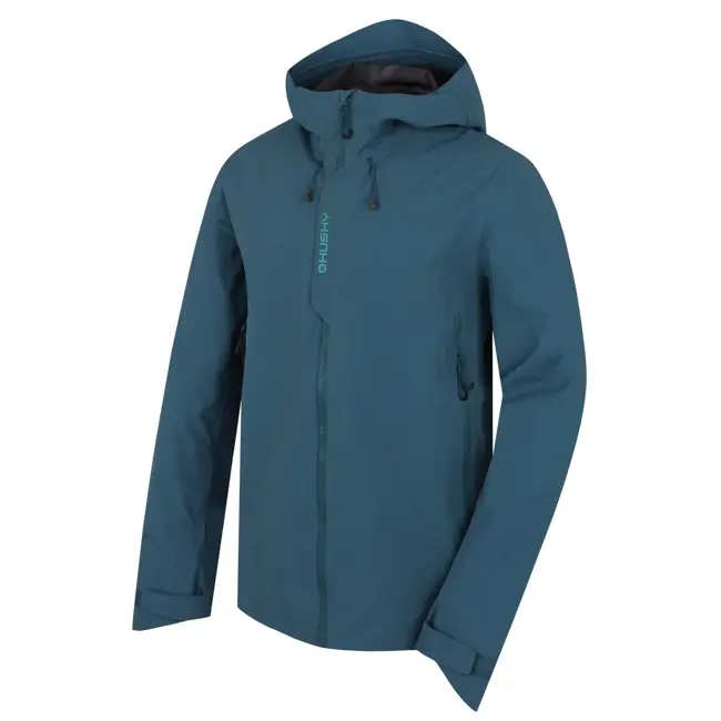 Pánská outdoor bunda HUSKY Nakama M