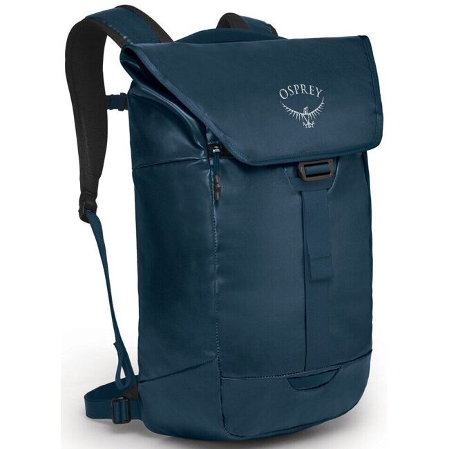 Městský batoh Osprey Transporter Flap