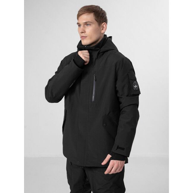 Pánská snowboardová bunda 4F