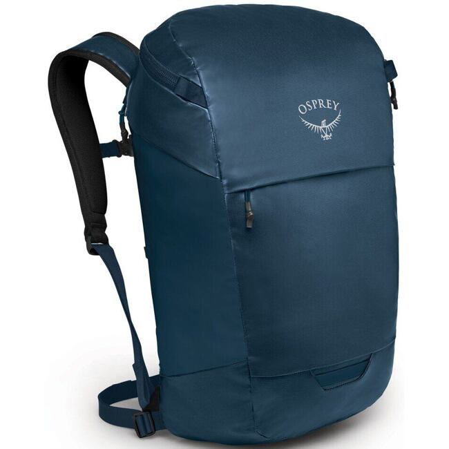 Městský batoh Osprey Transporter Large Zip Top Pack