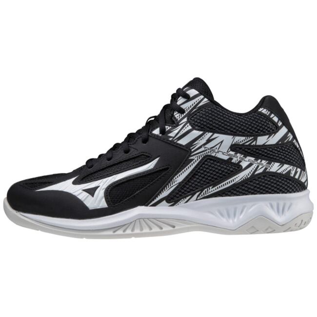 Indoorová obuv Mizuno THUNDER BLADE 3 MID