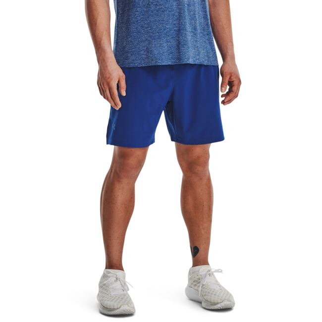 Pánské běžecké kraťasy Under Armour Launch Elite 7 Short