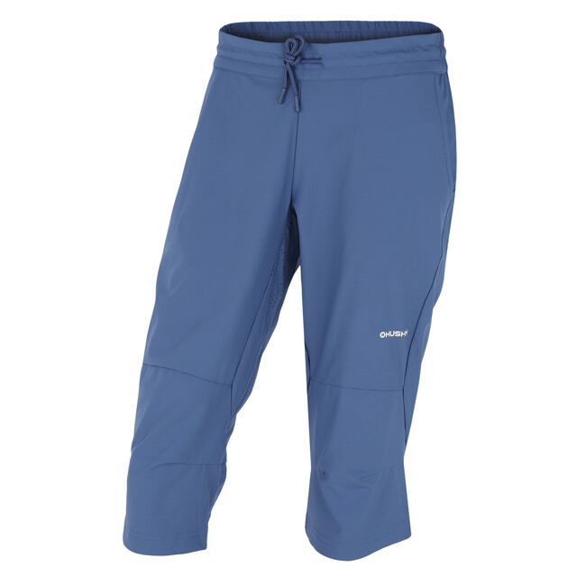 Dámské outdoorové 3/4 kalhoty Husky Speedy L