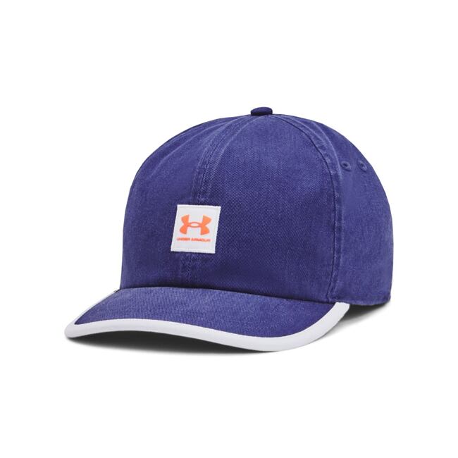 Pánská kšiltovka Under Armour Men's Branded Snapback