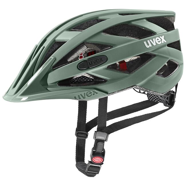 Cyklistická helma Uvex I-Vo Cc
