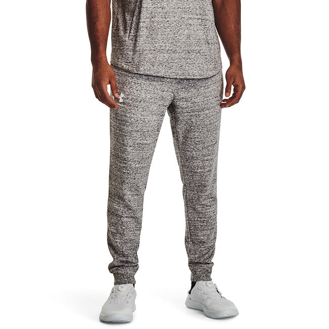 Pánské tepláky Under Armour Rival Terry Joggers