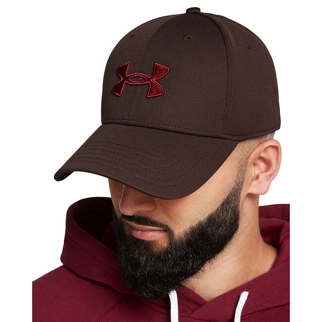 Pánská kšiltovka Under Armour Men's Blitzing Cap