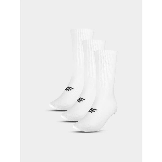 Dámské ponožky 4F (3pack)