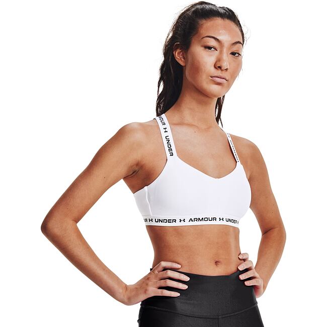 Dámská podprsenka Under Armour Crossback Low