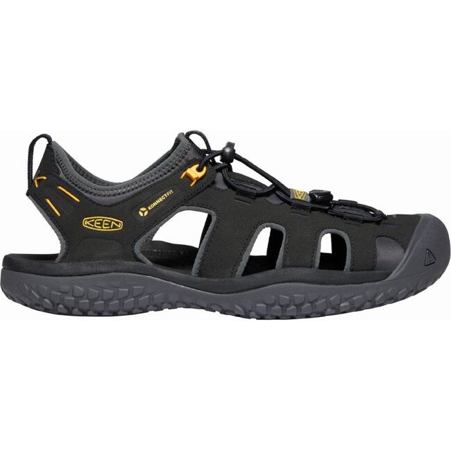 Pánské sandály Keen SOLR Sandal