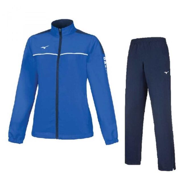 Dámská souprava Mizuno Wom Micro Tracksuit(W)