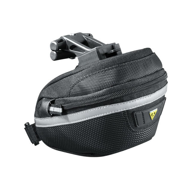 Podsedlová brašna Topeak WEDGE PACK II small