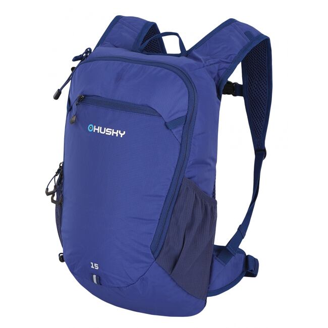 Batoh Turistika/Cyklistika Husky Peten 15l